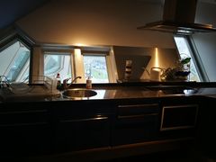 -立体方块屋