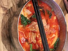 -小满手工粉(上海文峰广场店)