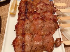 烧牛舌-小山日本料理(太古汇店)