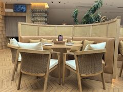 -无印良品餐堂 MUJI Diner(成都太古里店)