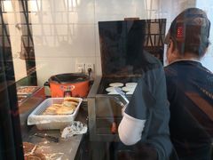 -秦唐汉味biangbiang面(大钟寺店)