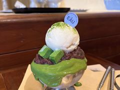 -EAU CAFE(永康路店)