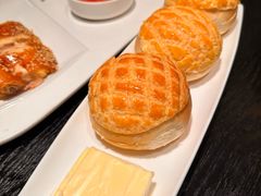 -老海陵·泰州菜(三水湾店)