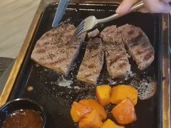 -必胜客(包头万达店)