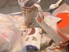 -麦当劳(红旗路店)