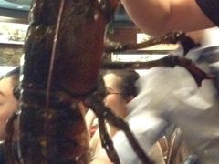 -鱼乐轩海鲜专门店