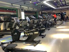 -优享健身(物美圣熙8号购物中心店)