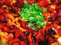 -黄记煌三汁焖锅(龙湖U城店)