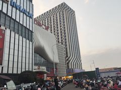 -万达广场(南京江宁店)