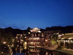 -云端咖啡(古北水镇景区店)