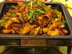 -李氏传家菜(兴城路店)