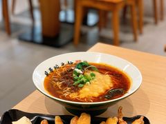 -兵哥豌豆面(欧亚卖场店)