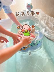点击看大图 -圣贝拉母婴护理中心(广州瑰丽店)
