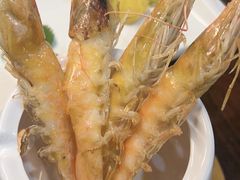 -黑松白鹿(金融街店)