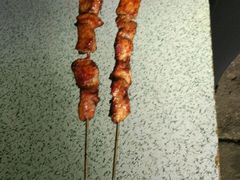 -王记西鎮电烤肉(汶上路店)