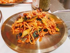 -南浦洞烤肉·新世界版(奥体店)