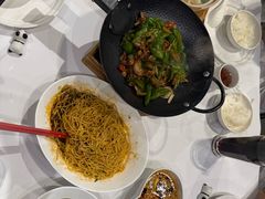 -眉州东坡(华联万柳店)