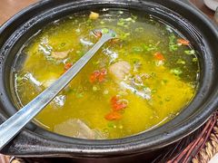-食光慢宴·安吉土菜馆