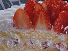 -沁蝶 Butterfly Patisserie甜品蛋糕(北京瑰丽酒店)