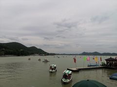 -云龙湖旅游景区