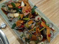 -蜀中烤霸·自助烤肉(郫都店)
