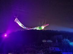 -威海华夏城景区