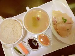 -翠华餐厅(正佳广场店)