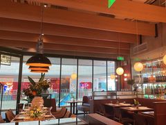 -原石牛扒·约会餐厅(龙城万科里店)