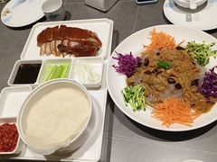 -老德州四合院·德州菜(天衢路店)