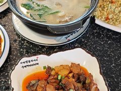 -海韵人家.海景花园经典云南菜(双廊店)