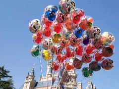 -上海迪士尼度假区