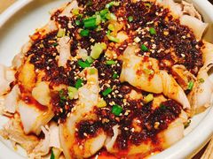 -辛香汇·现炒川菜(武进吾悦店)