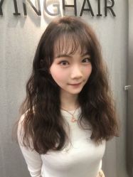 -sy杉影印象COLOUR专业烫染