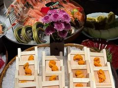-花潮料理艺食馆(SM新生活广场店)