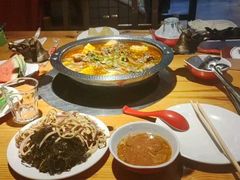 -大渔小鲜火锅店