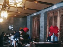 大堂-西安饭庄·非遗陕菜(钟楼店)