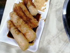 -来伊回麻辣烫·火锅串串清真(红瓦寺总店)