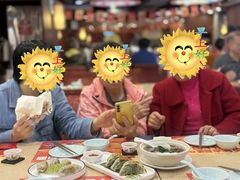 -点都德(皇岗村店)
