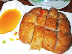 -堂宴·老厦门私房菜(1988仙岳总店)