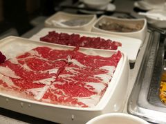 -海底捞火锅(名门店)