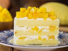 -幸福西饼面包茶饮(车公庙店)