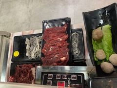 -陈记顺和潮汕牛肉火锅(番禺迎宾大道店)