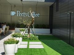 -Peet's Coffee皮爷咖啡(万象天地店)
