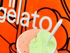 -Dip in Gelato(富民路店)