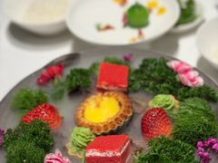 -祥记餐饮•豫粤珍味(金隅大厦店)