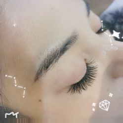 -缪斯美甲美睫