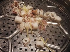 -船奇蒸汽海鲜·闽菜(八市海鲜总店)