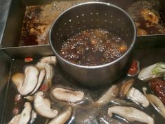 -川竹火锅(创业城店)