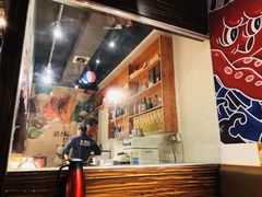 -大鲜生·亚洲菜融合小食堂