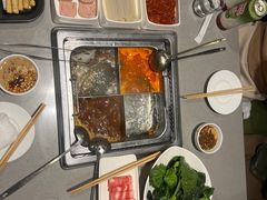 -海底捞火锅(奥山世纪城店)